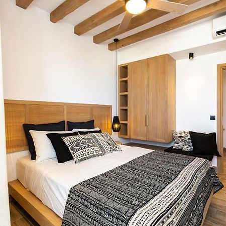 Theros Rethymno  Ngoại thất bức ảnh