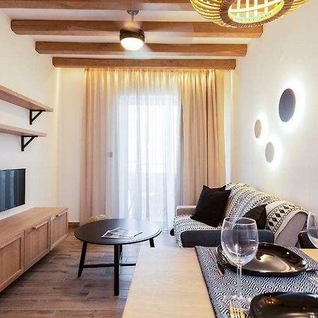 Theros Rethymno  Ngoại thất bức ảnh