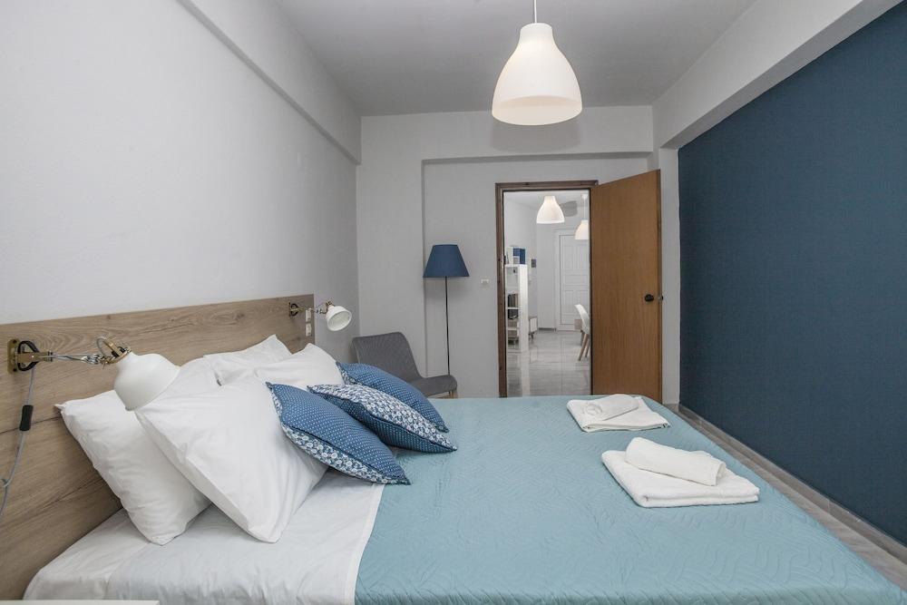 Theros Rethymno  Ngoại thất bức ảnh