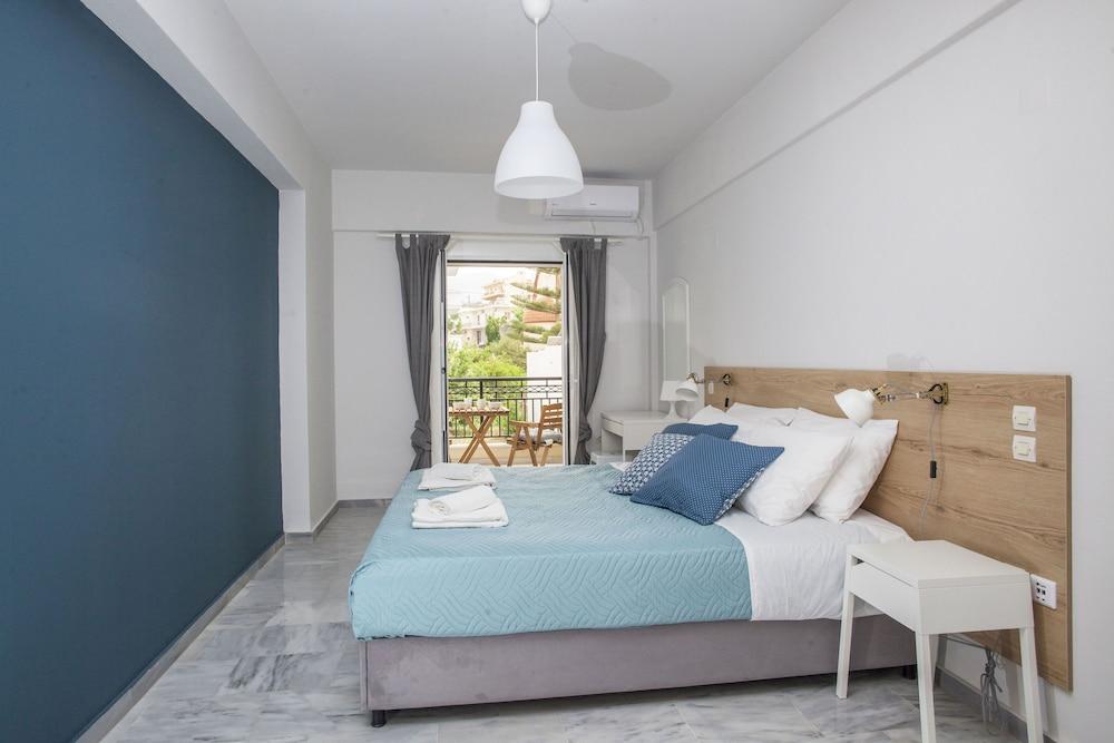 Theros Rethymno  Ngoại thất bức ảnh