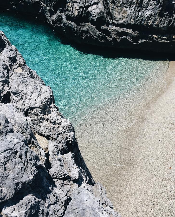 Theros Rethymno  Ngoại thất bức ảnh