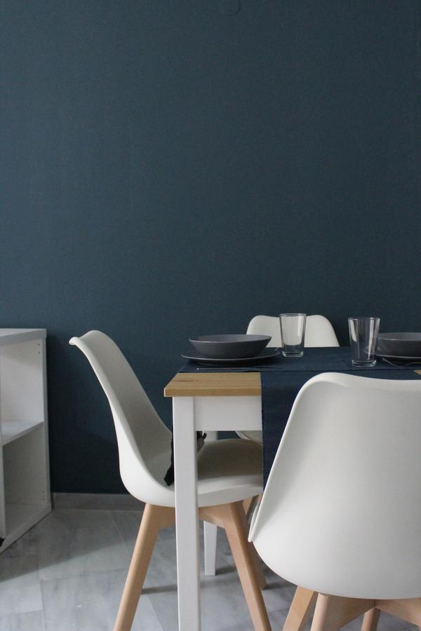 Theros Rethymno  Ngoại thất bức ảnh