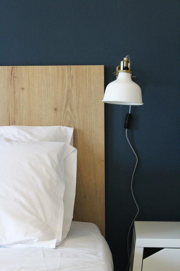 Theros Rethymno  Ngoại thất bức ảnh