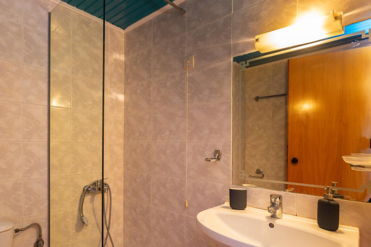 Theros Rethymno  Ngoại thất bức ảnh