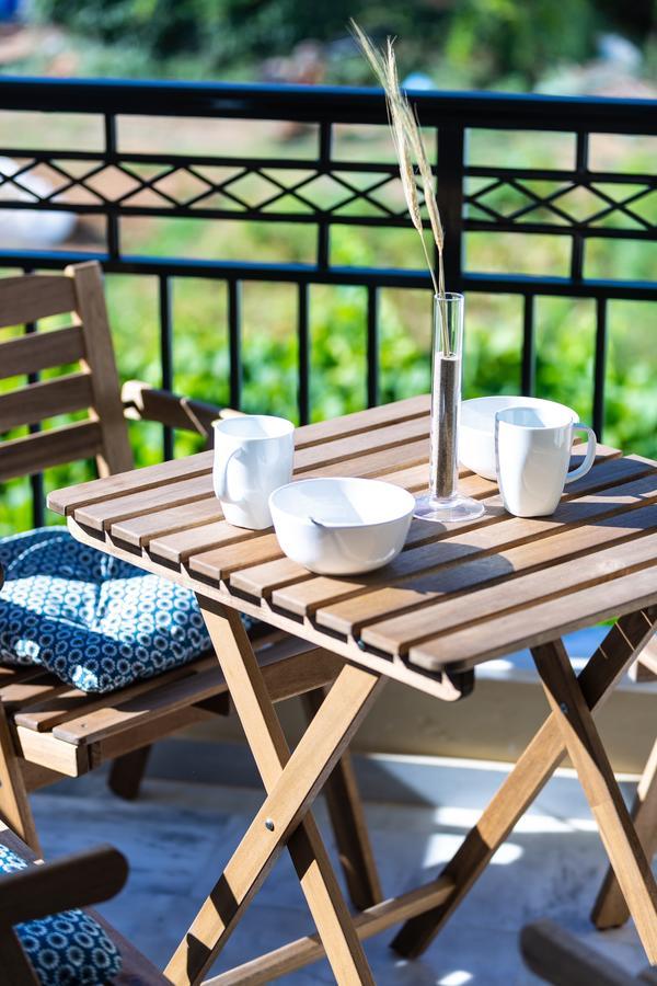 Theros Rethymno  Ngoại thất bức ảnh