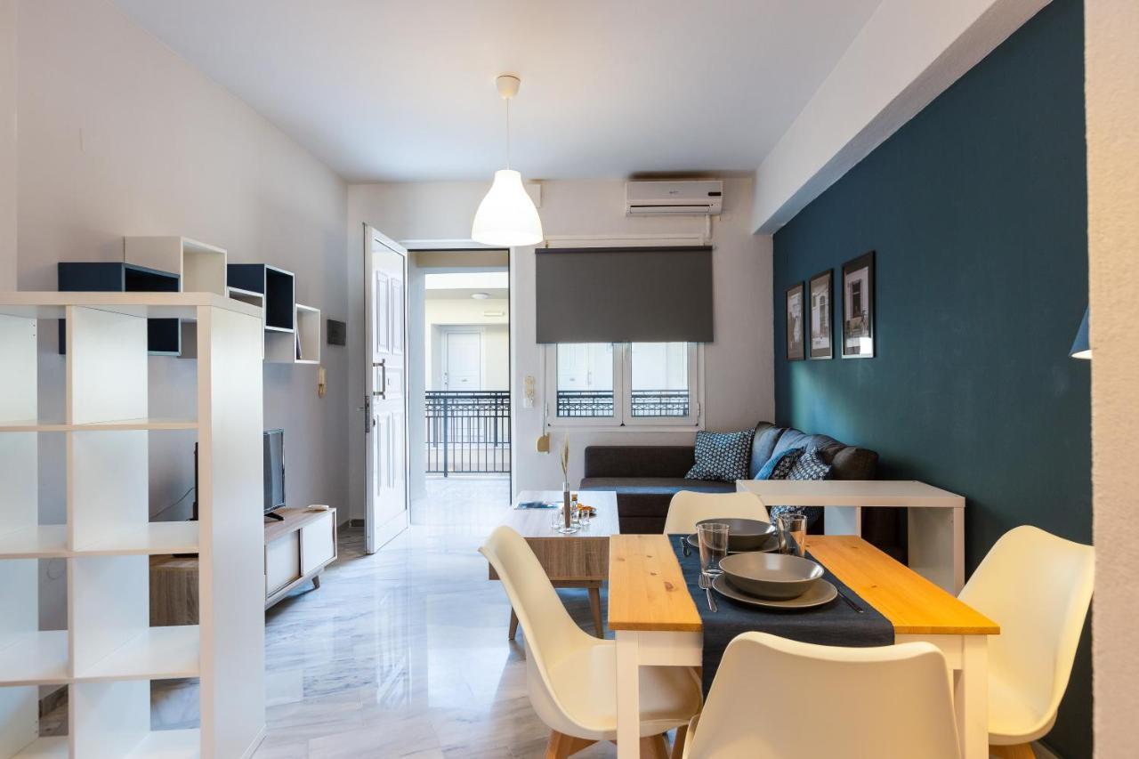 Theros Rethymno  Ngoại thất bức ảnh