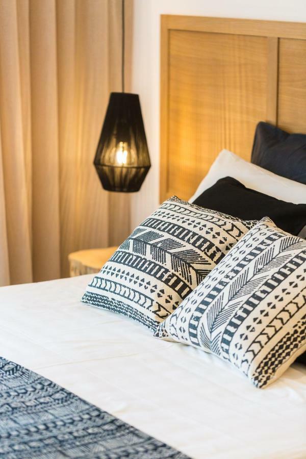 Theros Rethymno  Ngoại thất bức ảnh