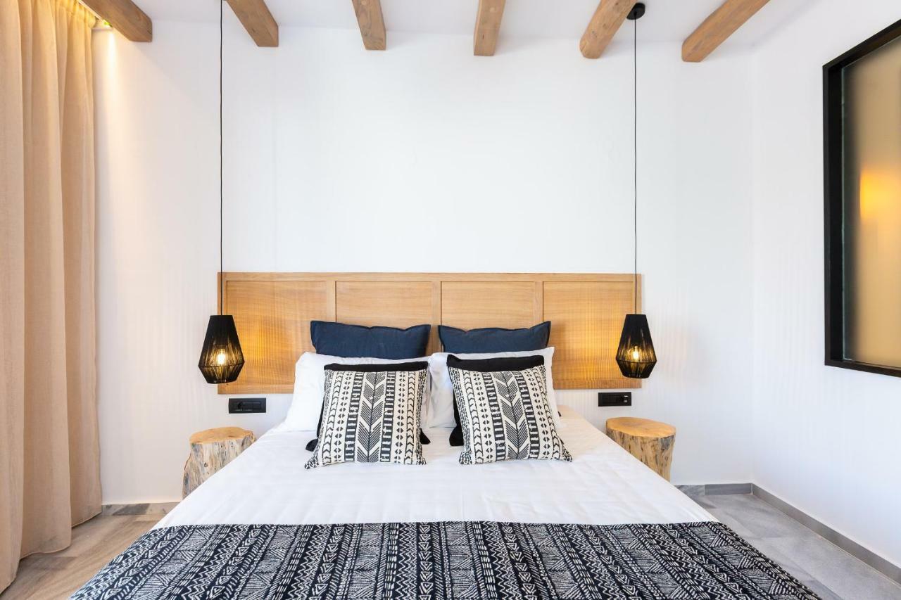Theros Rethymno  Ngoại thất bức ảnh