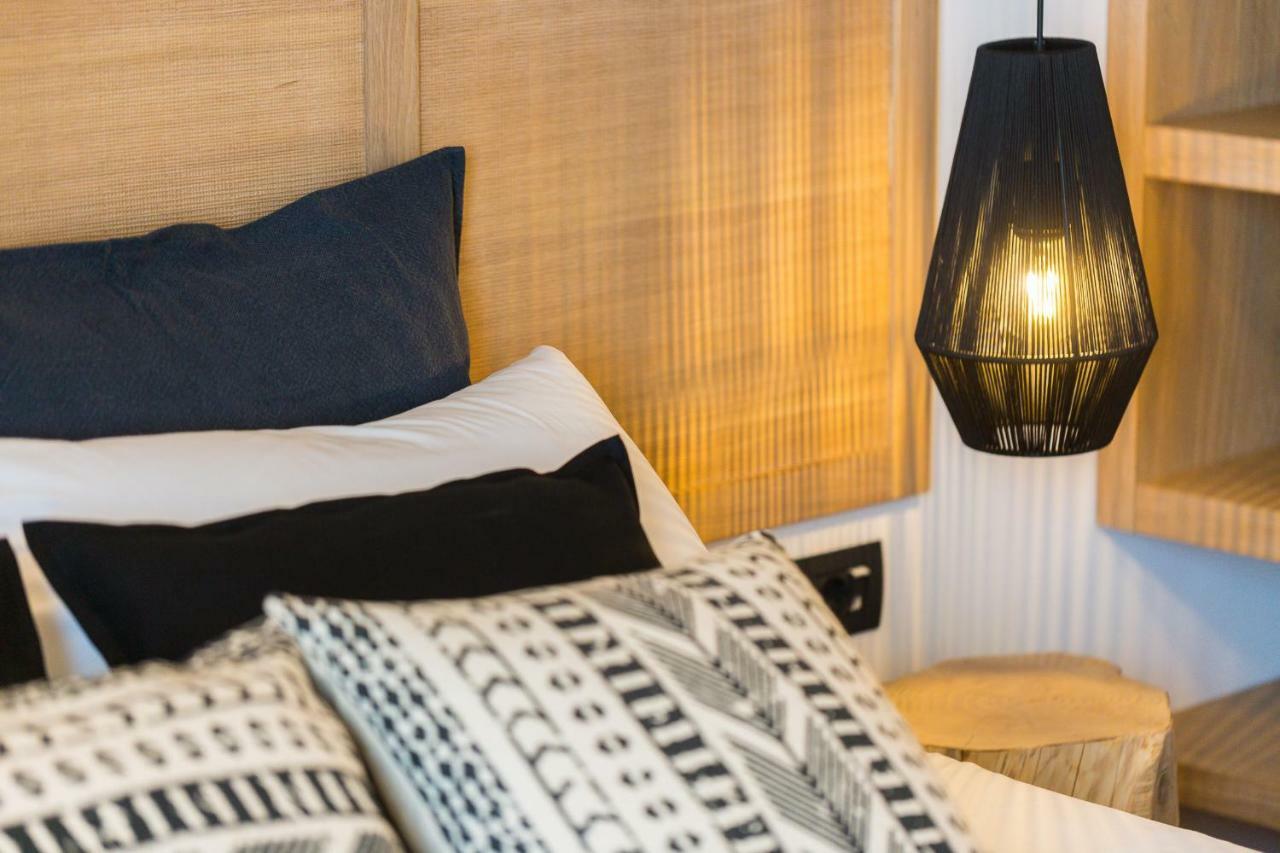 Theros Rethymno  Ngoại thất bức ảnh