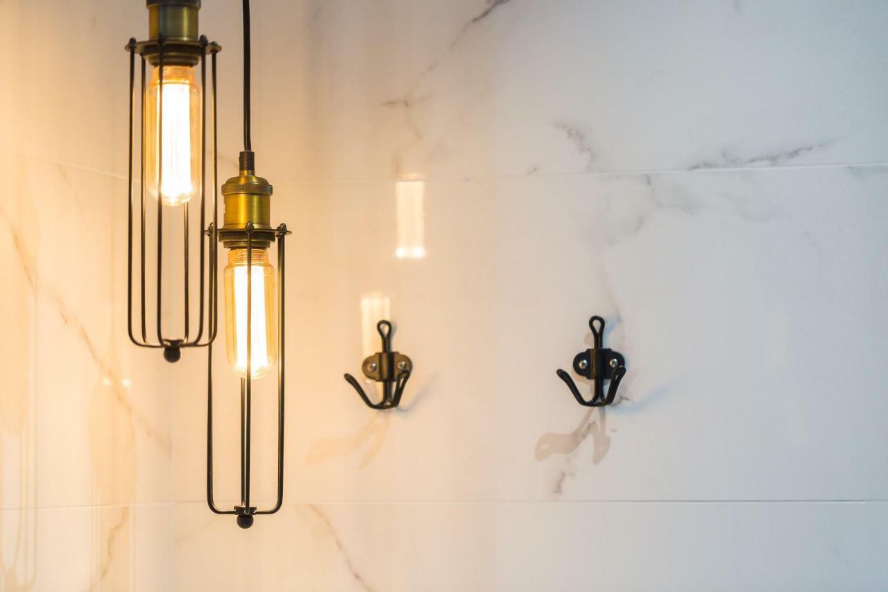 Theros Rethymno  Ngoại thất bức ảnh