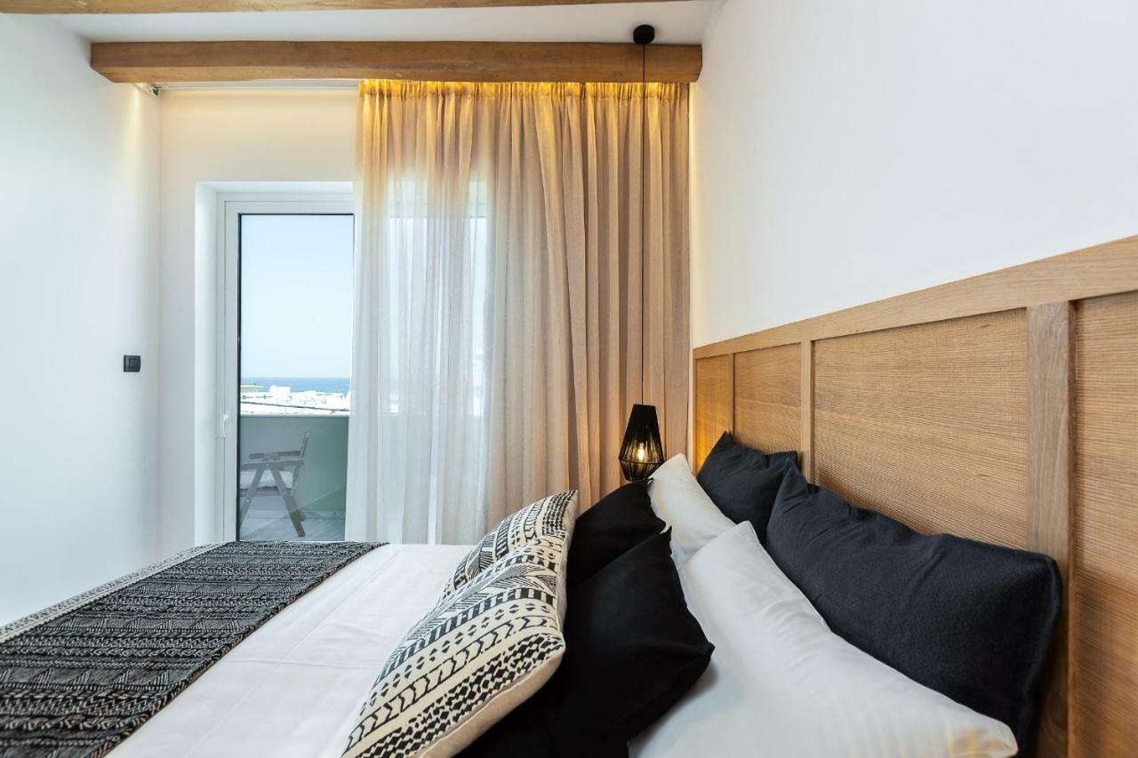Theros Rethymno  Ngoại thất bức ảnh