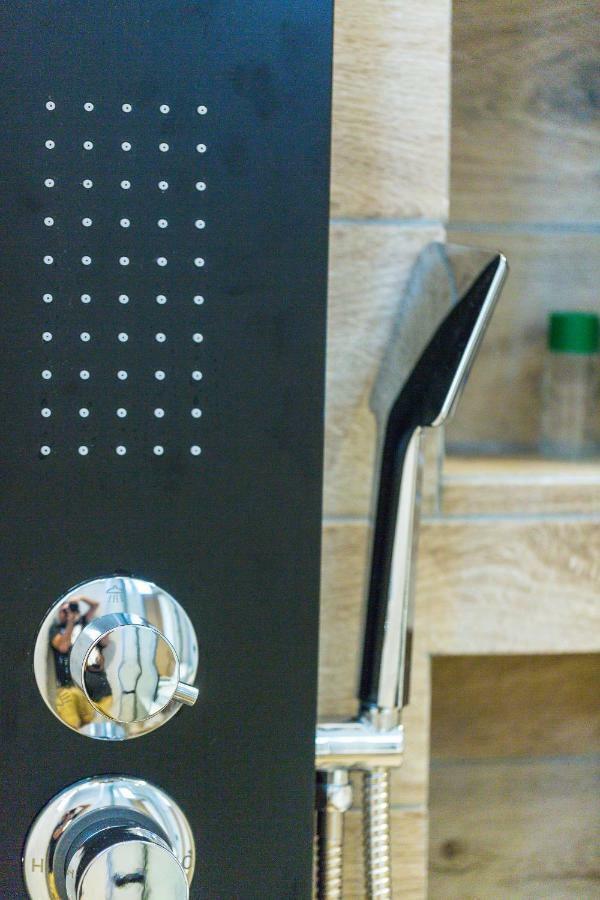 Theros Rethymno  Ngoại thất bức ảnh