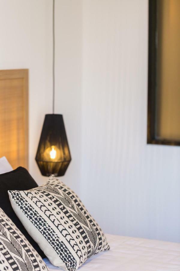 Theros Rethymno  Ngoại thất bức ảnh